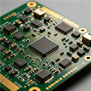 HDI PCB – The Secret Behind Smaller, Faster, and More Reliable Electronics